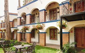 Hacienda Valentino